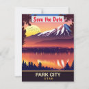 Search for park city utah postcards Mountain