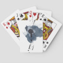 Search for nordic playing cards Abstract