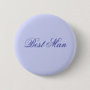 Search for best man buttons Modern