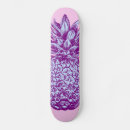 Search for pineapple skateboards Pink
