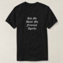 Search for agenda clothing Feminist