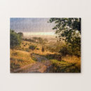 Search for english countryside puzzles United kingdom