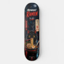 Recherche de pour a skateboards Chat