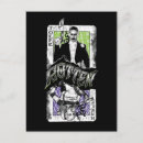 Recherche de supervillain cartes postales Harley quinn