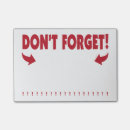 Search for reminder post it notes Important