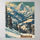 Search for austrian alps art Mountain landscape
