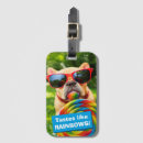Recherche de humour de chien bagages étiquettes Adorable