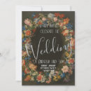 Search for jan invitations Floral