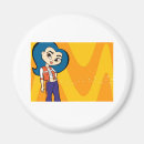 Recherche de conceptions de zodiaque magnets Étoiles