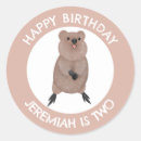 Recherche de rotation autocollants Mignon