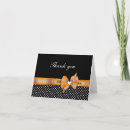 Search for orange black white cards Graduate