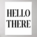 Recherche de hello posters Retro
