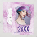 Search for double sided photo invitations College