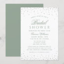 Search for luxury bridal shower invitations Simple