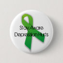 Search for depression buttons Awareness