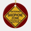 Recherche de joueur de saxophone ornements Saxx