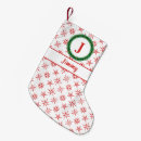 Search for snow white christmas stockings Festive