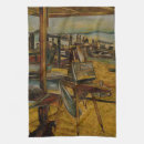 Recherche de tableau cuisine linges Classique