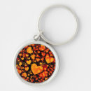 Search for fractal pattern keychains Design