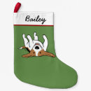 Search for beagle christmas stockings Animals