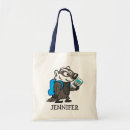 Search for boomer bags Raccoon ranger rick