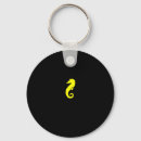 Search for seahorse keychains Nautical
