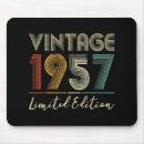 Search for 1957 mousepads Vintage