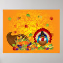 Search for fall bounty posters Cornucopia