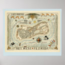 Search for key west posters Illustration