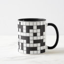 Search for crossword mugs White