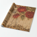 Recherche de couverture papier cadeau Pour elle