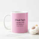 Search for healing bible verse mugs God
