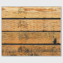 Search for industrial wrapping paper Rustic