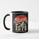 Search for outdoorsy mugs Vintage