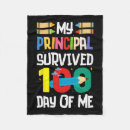 Search for principal blankets Teacher