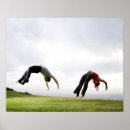 Search for contortionists Agility