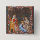 Search for saint frances buttons King