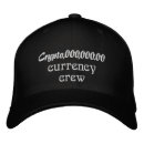 Recherche de devise casquettes Ethereum