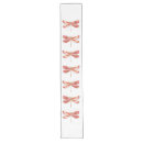 Search for dragonfly table runners Red