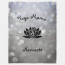 Search for yoga blankets Stylish