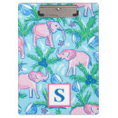Recherche de éléphant porte blocs Monogramme