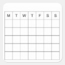 Search for bullet journal stickers Black