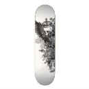 Recherche de mort comp skateboards Goth