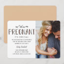 Recherche de faire part grossesse Bébé bientôt