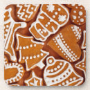 Search for biscuit coasters Gingerbread