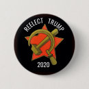 Recherche de anti communiste badges Président