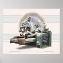 Search for retro medical posters Doctor