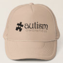 Search for autism awareness hats Asd