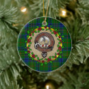 Recherche de de blason ornements Clan