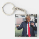 Search for funny trump keychains Make america great again